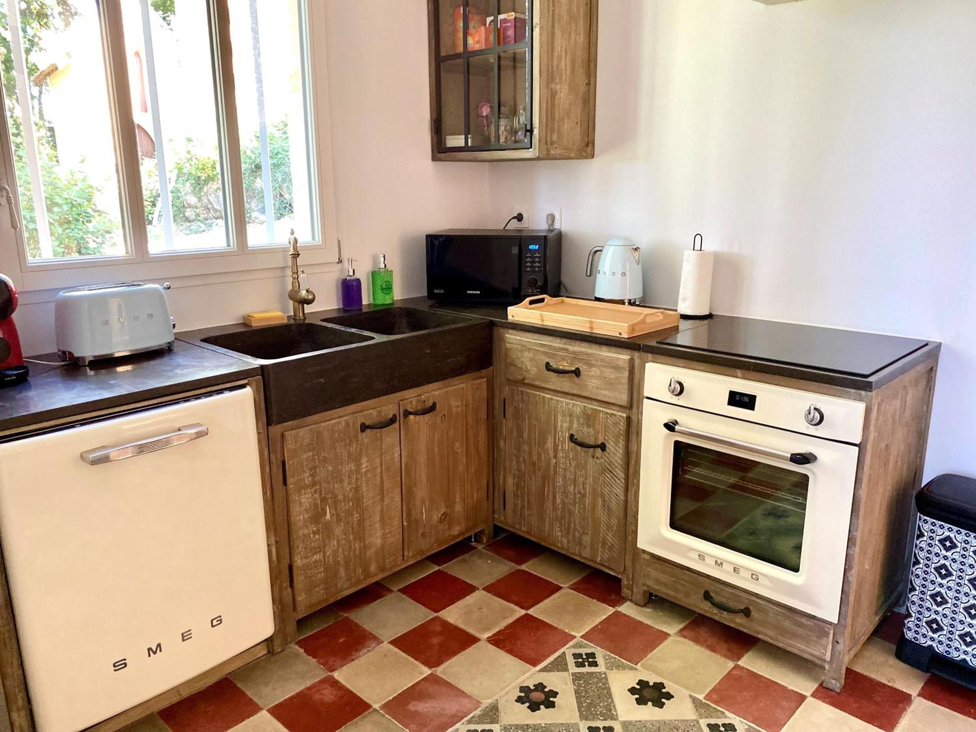La Reserve Du Chateau De Roques Puisseguin Bagian luar foto