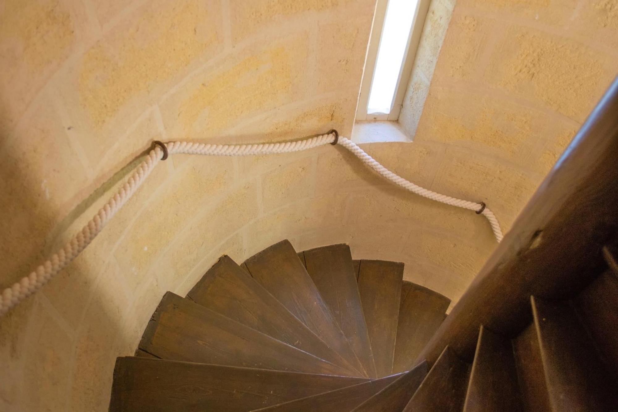 La Reserve Du Chateau De Roques Puisseguin Bagian luar foto